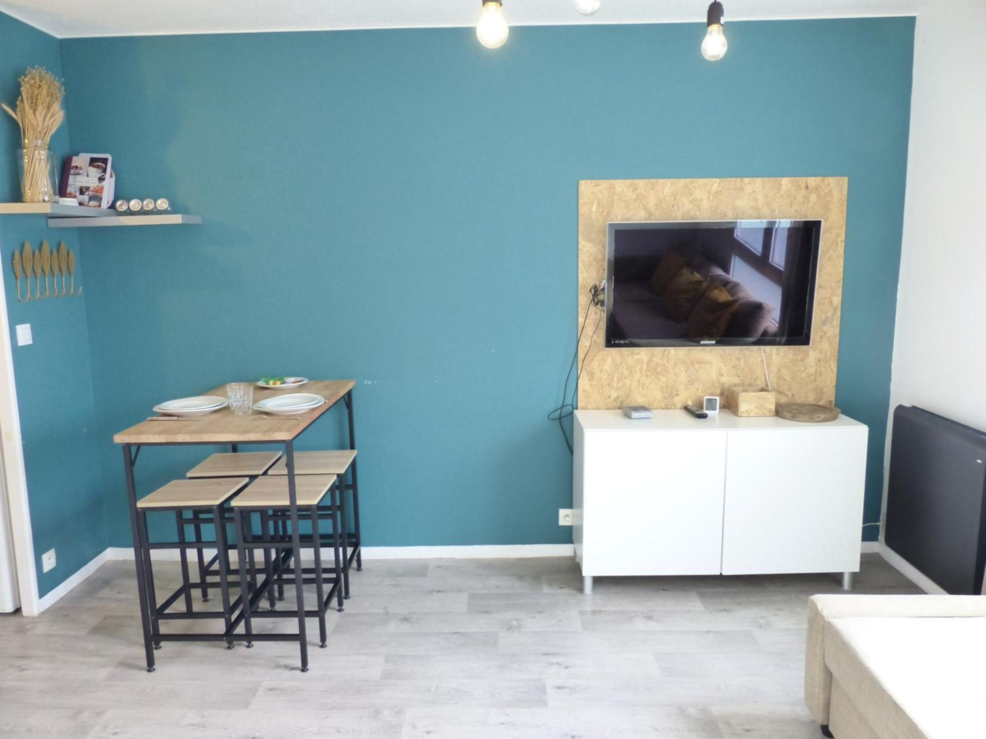 Hermeland Ile De Nantes Apartment Exterior photo